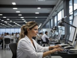 Como Aplicar Princípios de Ergonomia em Projetos de Engenharia