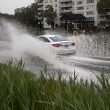 Mudança climática ameaça pontes e estradas, alerta estudo