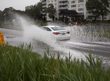 Mudança climática ameaça pontes e estradas, alerta estudo