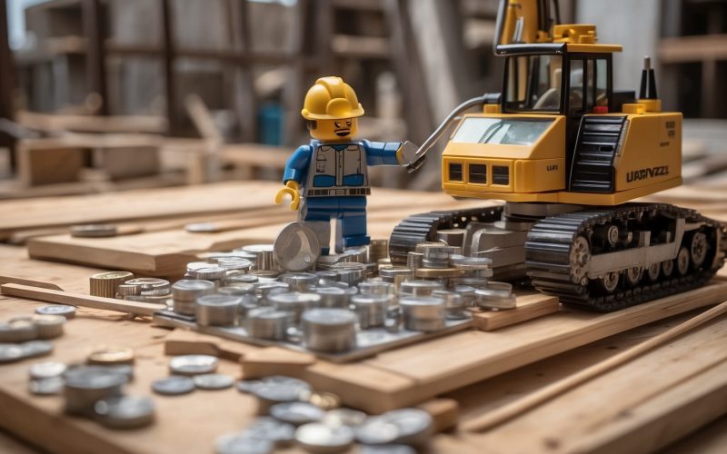 Construção modular: Vantagens e aplicações para projetos rápidos