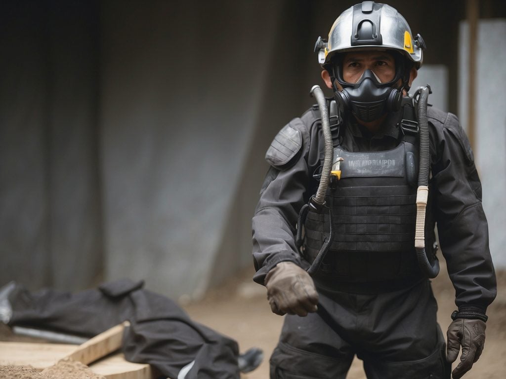 Segurança em Canteiros de Obras: Equipamentos Essenciais e Boas Práticas
