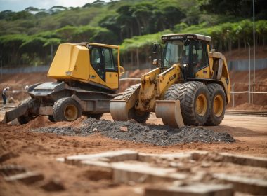 Gestão de resíduos em obras: Como reduzir e reciclar eficientemente