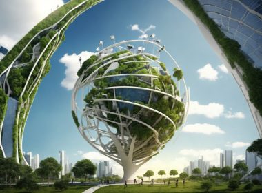 Sustentabilidade na construção civil: Projetos verdes e economia de recursos