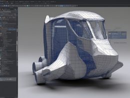 AutoCAD para engenheiros: Criando modelos 3D eficientes