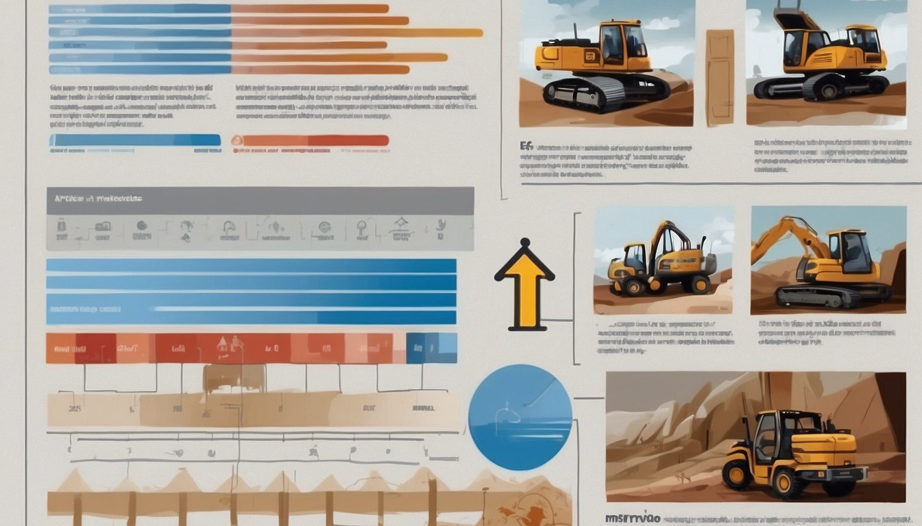 Dimensionamento de fundações: Fatores críticos para edifícios de médio porte