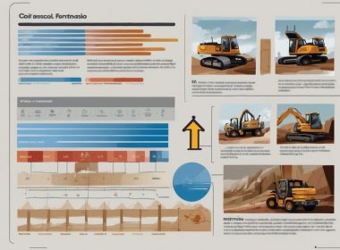 Dimensionamento de fundações: Fatores críticos para edifícios de médio porte