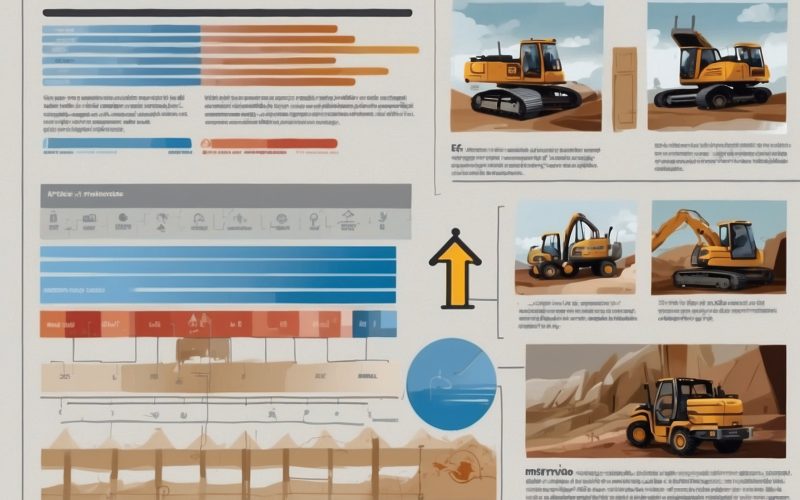 Dimensionamento de fundações: Fatores críticos para edifícios de médio porte