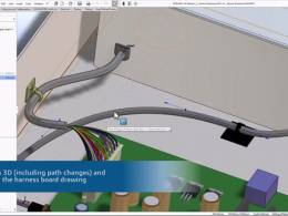 Melhorias SOLIDWORKS 2025 Otimizam Projeto Mecânico