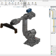 Novo SOLIDWORKS 2025: Otimize seu Design Industrial Fácil