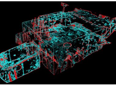 Tecnologia avança na percepção de profundidade em IA complexa