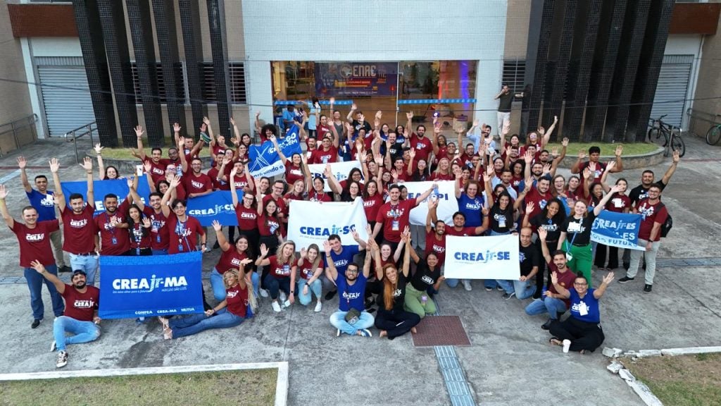 ENAC 2024: Tudo o que Você Precisa Saber sobre o Maior Encontro de Estudantes de Engenharia do Brasil