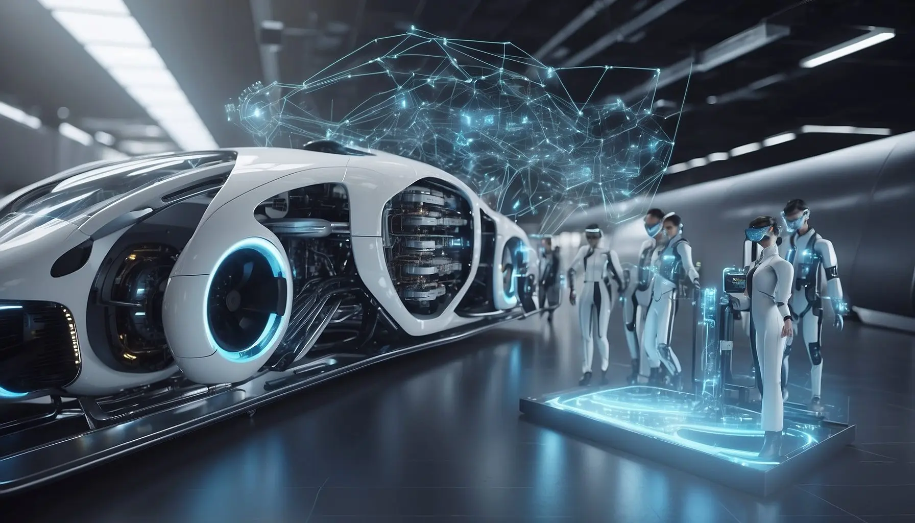 5 Tecnologias de Digital Twin ROI