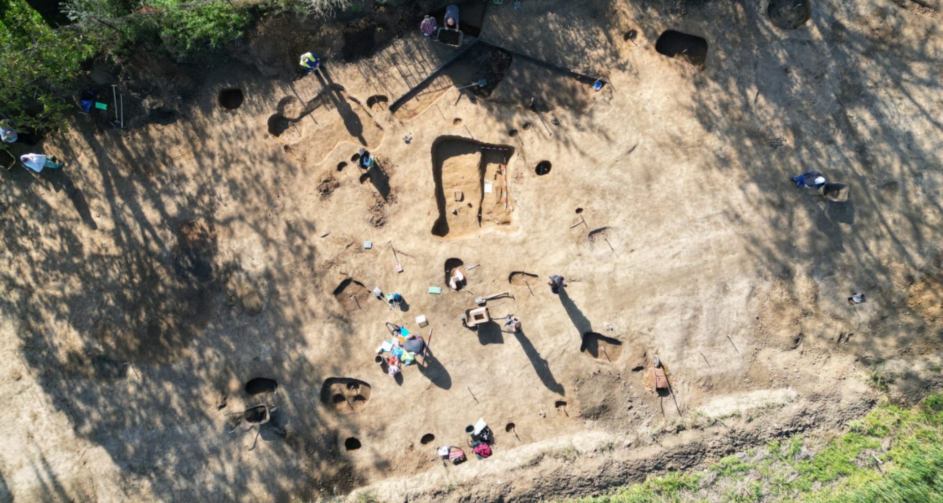 Novo Olhar da Engenharia: Descobertas em Sepultamentos Celtas e Eslavos