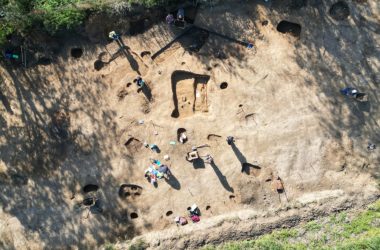 Novo Olhar da Engenharia: Descobertas em Sepultamentos Celtas e Eslavos