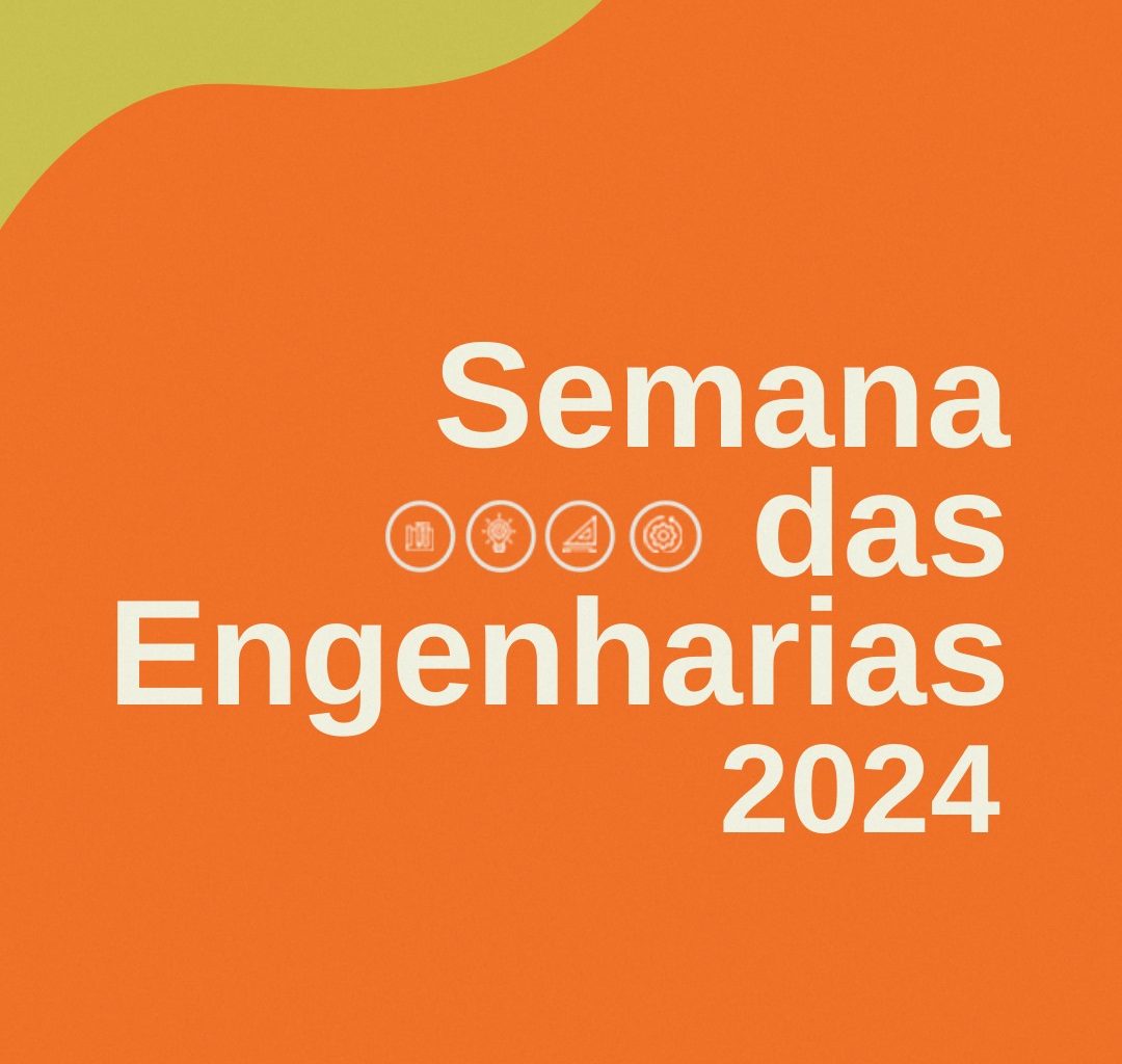 Novidade: Engenharia na Semana das Engenharias em Cuiabá