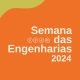 Novidade: Engenharia na Semana das Engenharias em Cuiabá