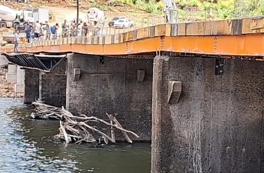 Novidade: Engenharia Avança na Ponte Cotiporã-Bento Gonçalves