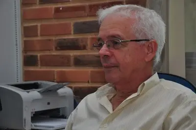 Novidade em Engenharia: Comenda a Roberaldo Carvalho na UFAL