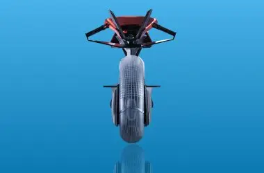 Novo Avanço em Engenharia: Yamaha Y/AI Redefine Mobilidade