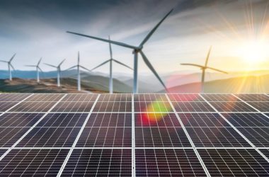 Novo Projeto de Engenharia em Rajasthan: 10000MW de Energia Renovável