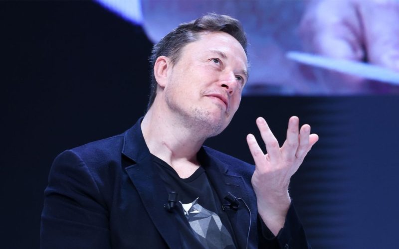Novo Avanço na Engenharia: xAI de Musk Revoluciona o Mercado