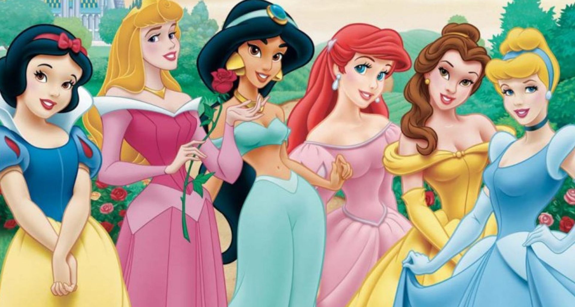 Novas Perspectivas de Engenharia em Princesas Disney e Saúde