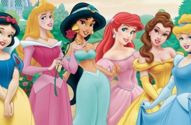 Novas Perspectivas de Engenharia em Princesas Disney e Saúde