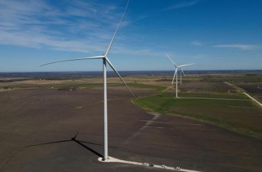 Novo Avanço em Engenharia: USDA Foca em Energia Renovável