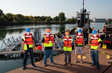 Otimização em Engenharia: Avanços Sonar Transformam Pesquisas Oceânicas