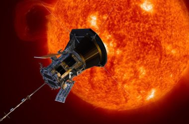 Exclusivo: Avanço da Engenharia na Missão da Parker Solar Probe