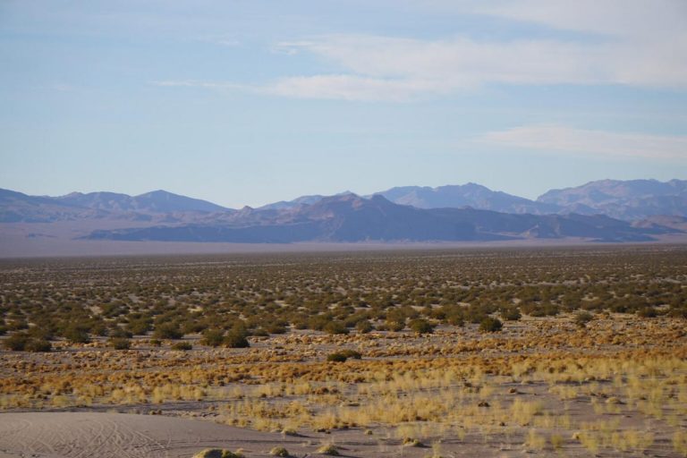 Nova Amargosa Valley: Melhor Projeto Solar de Engenharia