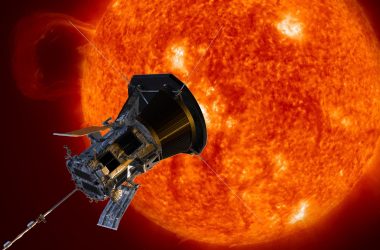 Novo Recorde da Engenharia: Flyby da Parker Solar Probe em Dezembro