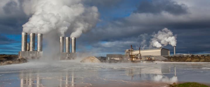 Nova Energia Geotérmica: Avanço Essencial na Engenharia