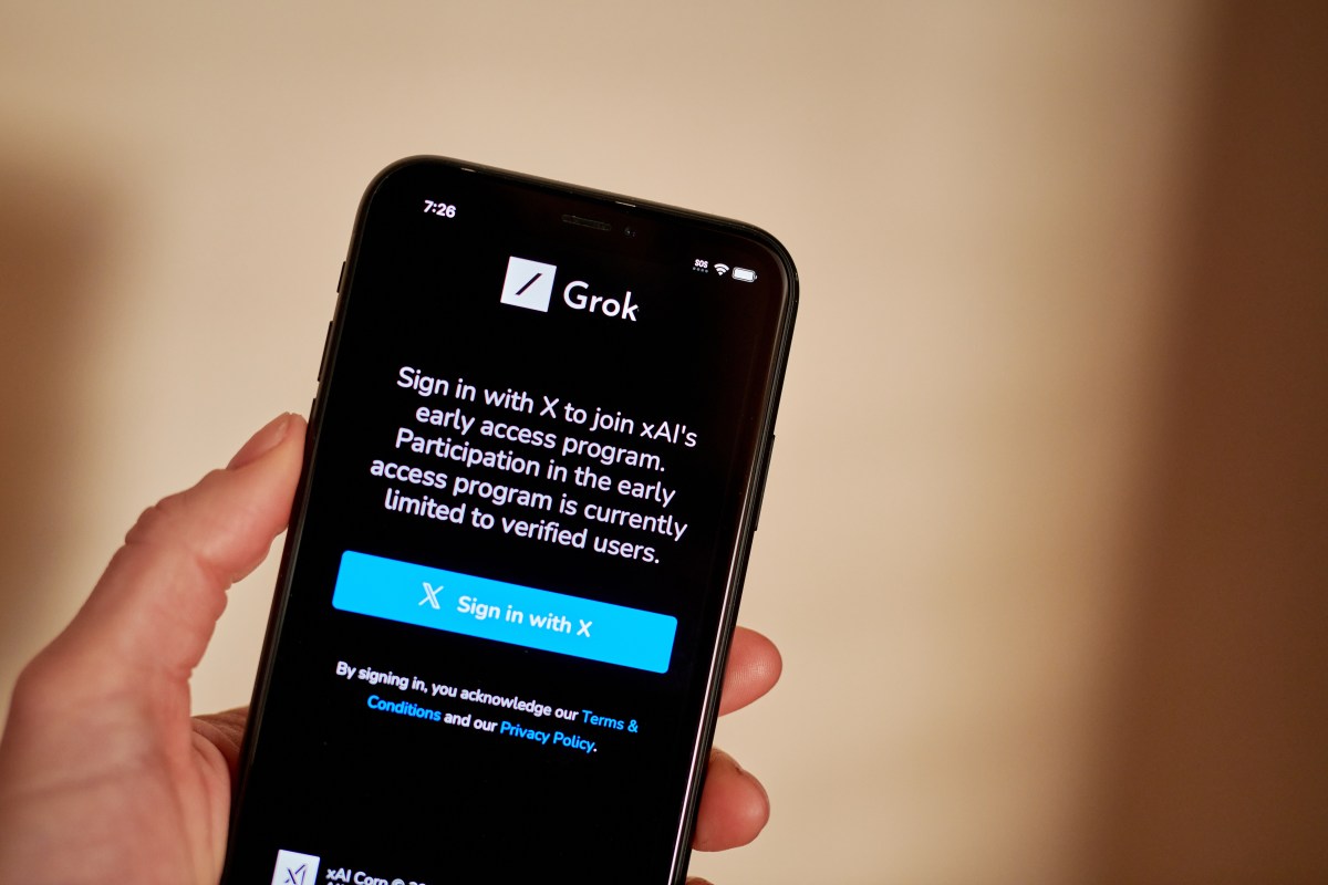 Novo App Grok Revoluciona Engenharia com IA Autônoma