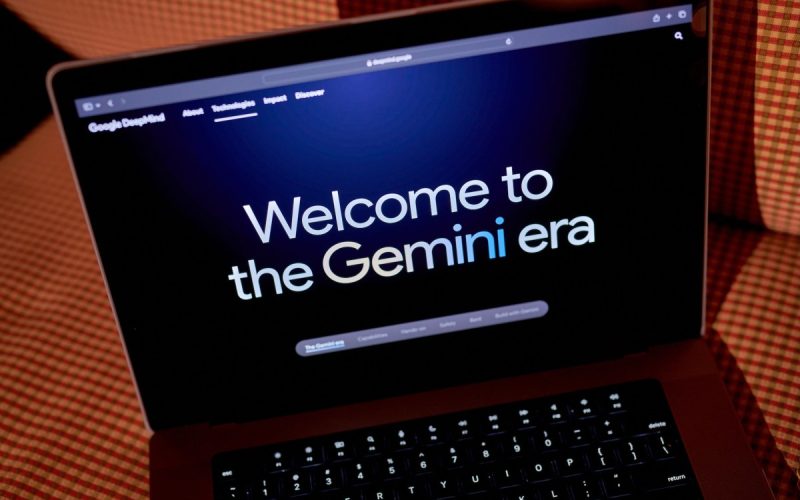 Novo: Como Engenharia Usa Claude para Otimizar Google Gemini