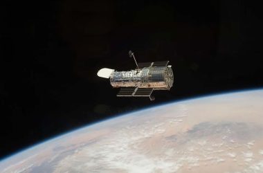 Novo Desafio Hubble 2025: Engenharia Espacial em Destaque