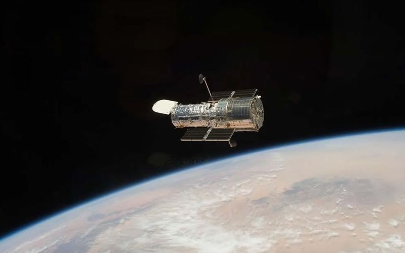 Novo Desafio Hubble 2025: Engenharia Espacial em Destaque