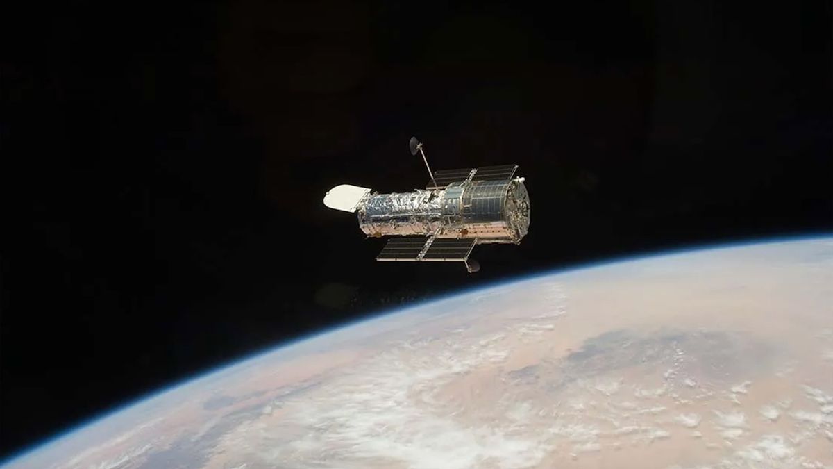 Novo Desafio Hubble 2025: Engenharia Espacial em Destaque