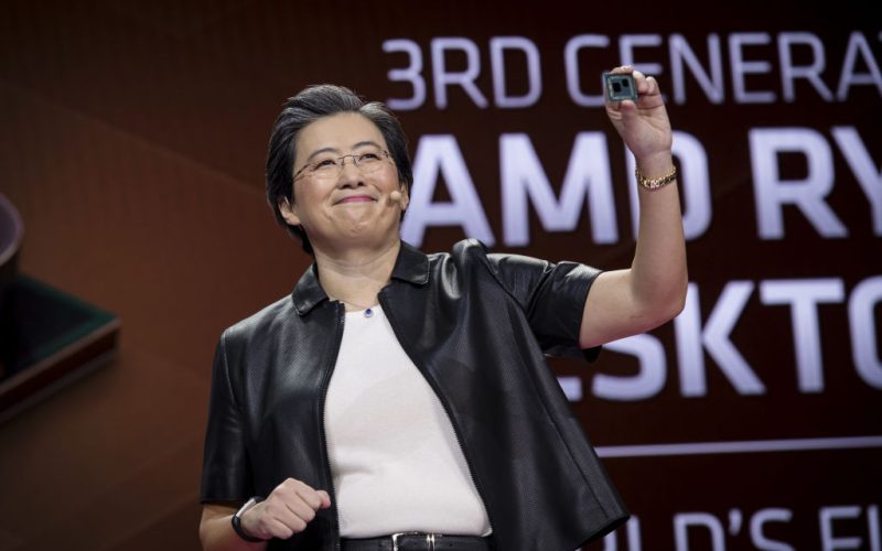 Novo Guia de Engenharia: Como Assistir à CES 2025 da AMD