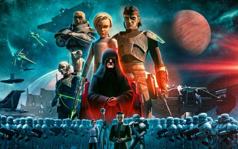 Novo Guia: Engenharia na Saga Star Wars e Suas Inovações