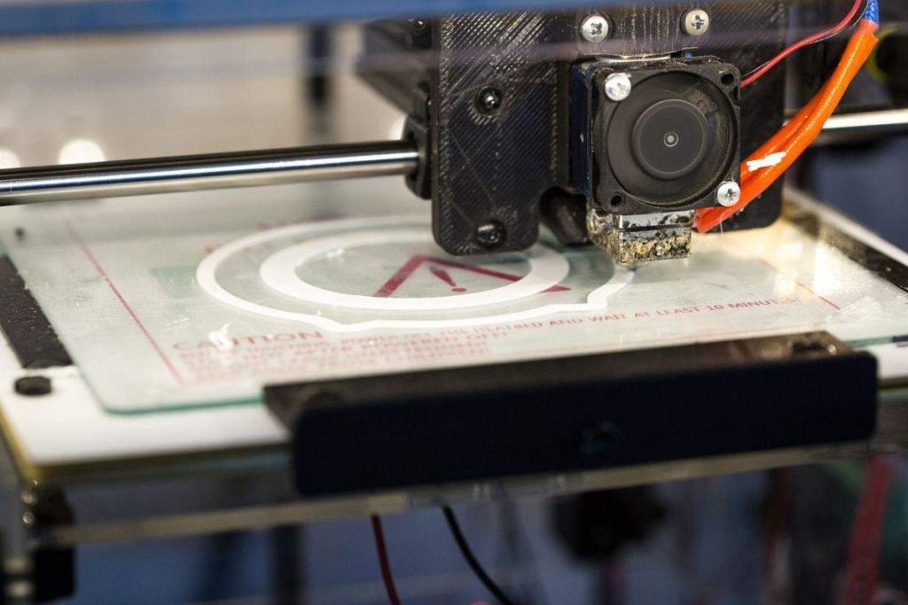 Impressão 3D revoluciona construção civil com baixo custo e inovação sustentável