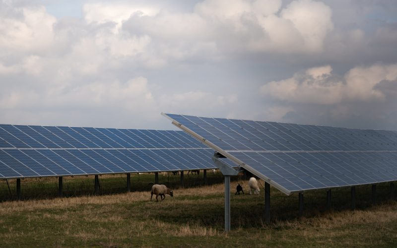 Novo Marco: Engenharia Revoluciona Mercado Energético da UE