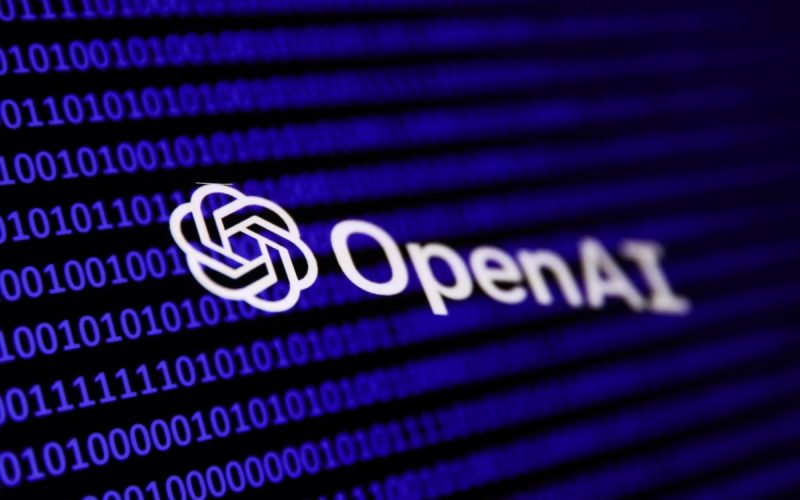 Novo Caminho da OpenAI Impacta Notícias de Engenharia