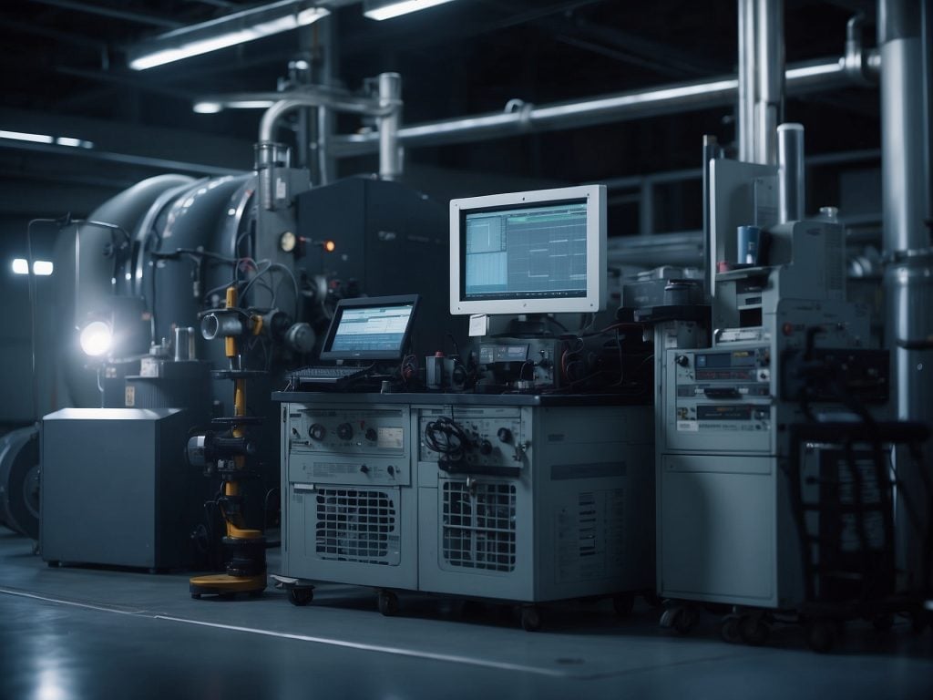 “Resolva 90% dos Problemas Industriais com Estratégias de Manutenção Inovadoras”