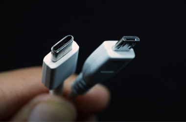 Novo Padrão USB-C na Engenharia Reduz Lixo e Economia na UE