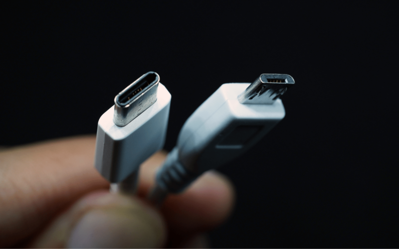 Novo Padrão USB-C na Engenharia Reduz Lixo e Economia na UE