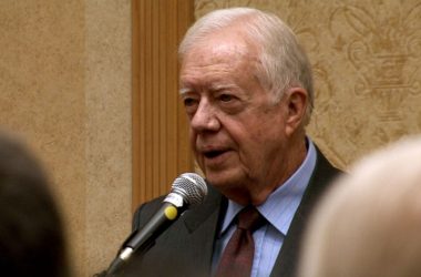 Melhorias na Engenharia: Legado de Jimmy Carter em Foco