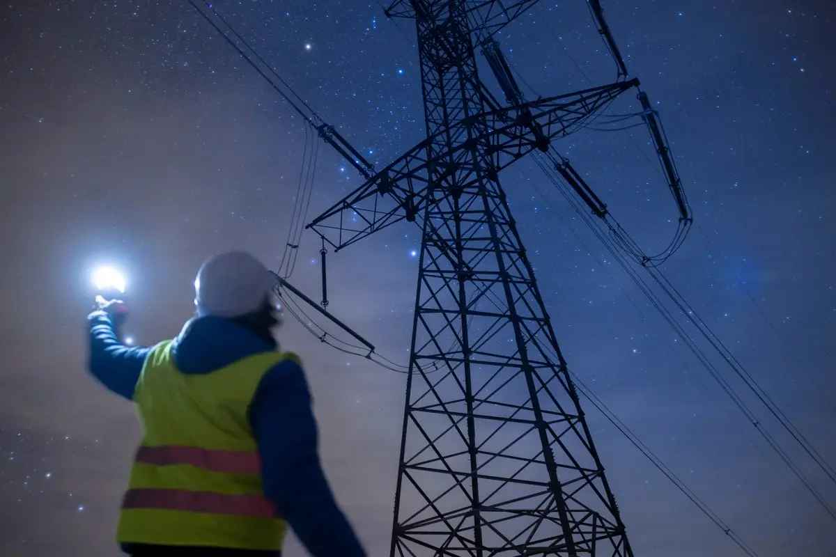 Novo Relatório: Engenharia Revela Impacto dos Data Centers nos EUA