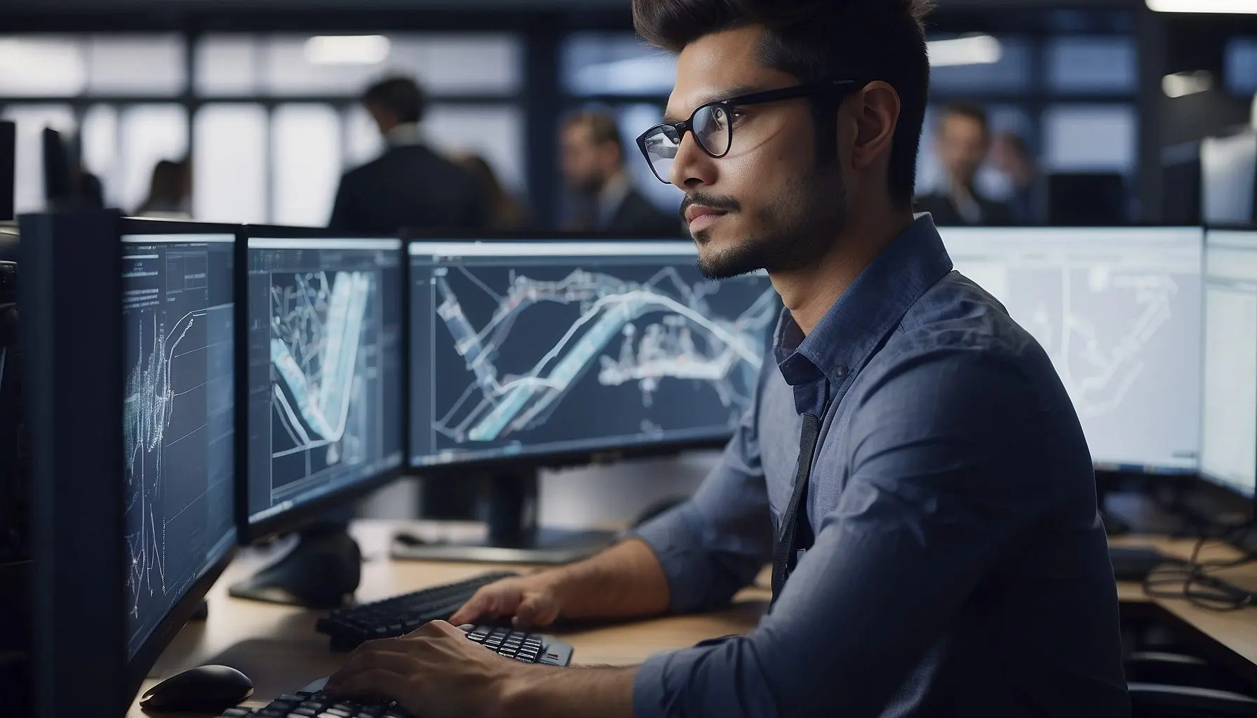 7 Hábitos dos Engenheiros Mais Bem Pagos do Mercado
