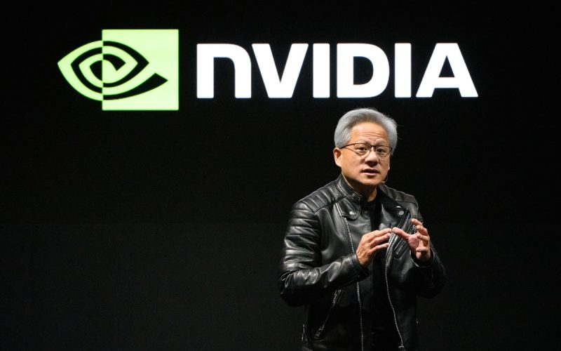 Novo Avanço: Engenharia Otimizada com Aquisição Run:ai pela Nvidia